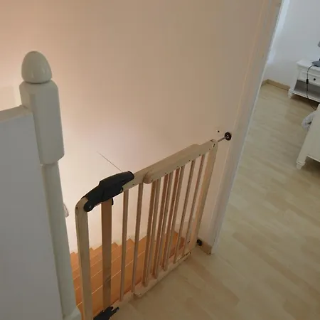 Seafront With Garden In Denneville, Cleaning Included * Denneville