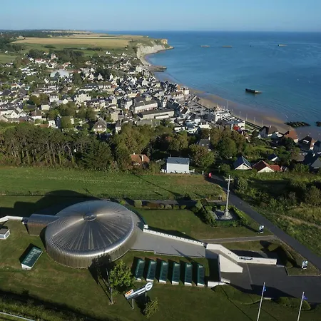 Holiday home Coastal Escape, Cleaning Included Denneville