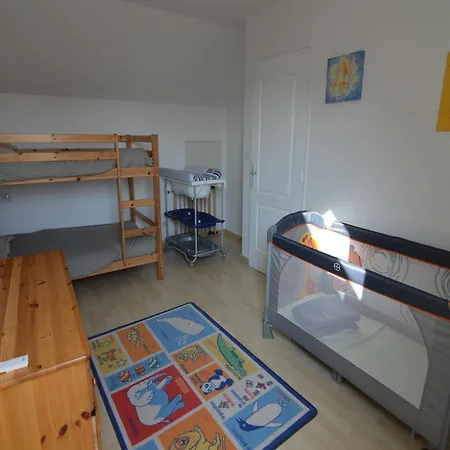 Coastal Escape, Cleaning Included Denneville