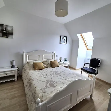 Holiday home Coastal Escape, Cleaning Included