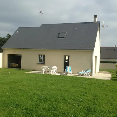 Holiday home Coastal Escape, Cleaning Included *