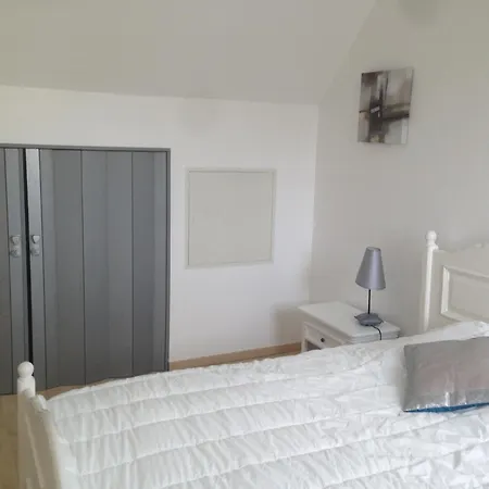 Holiday home Coastal Escape, Cleaning Included