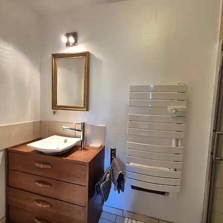 Holiday home Coastal Escape, Cleaning Included *