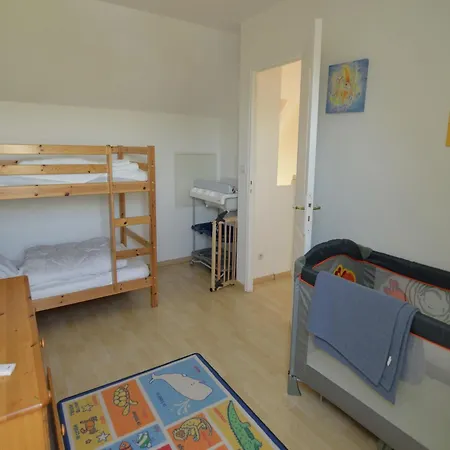 Coastal Escape, Cleaning Included Denneville