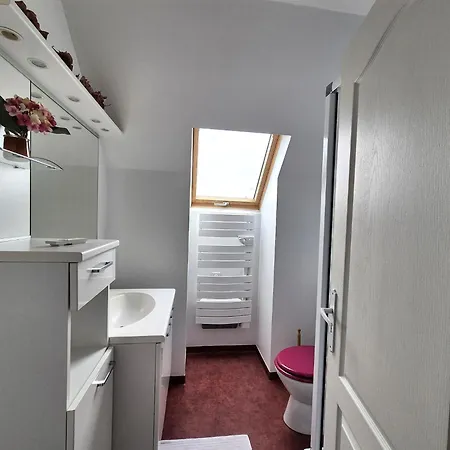 Coastal Escape, Cleaning Included Denneville