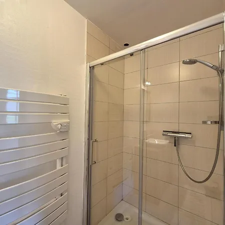 Coastal Escape, Cleaning Included Denneville