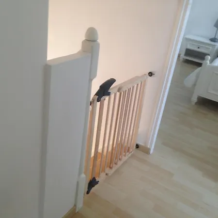 Holiday home Coastal Escape, Cleaning Included